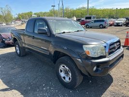 2006 Toyota Tacoma