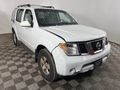 2007 NISSAN Pathfinder