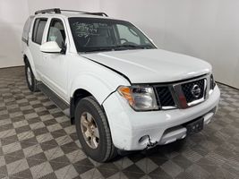 2007 NISSAN Pathfinder