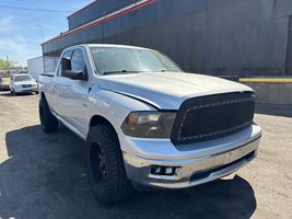 2010 Dodge RAM 1500