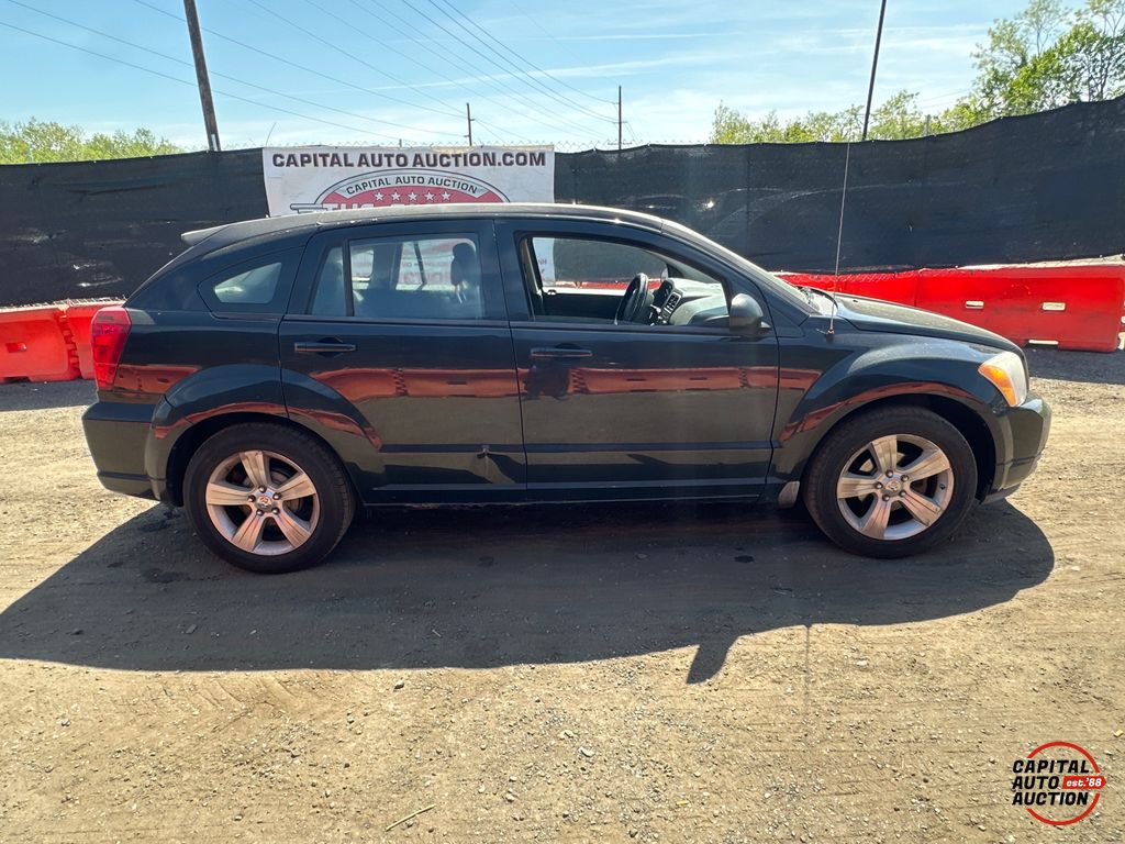 2010 Dodge Caliber 15