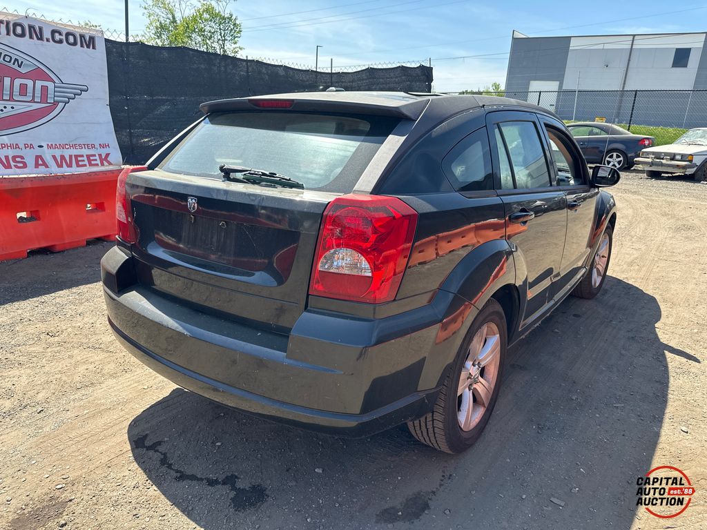 2010 Dodge Caliber 3