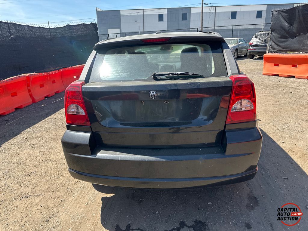 2010 Dodge Caliber 6