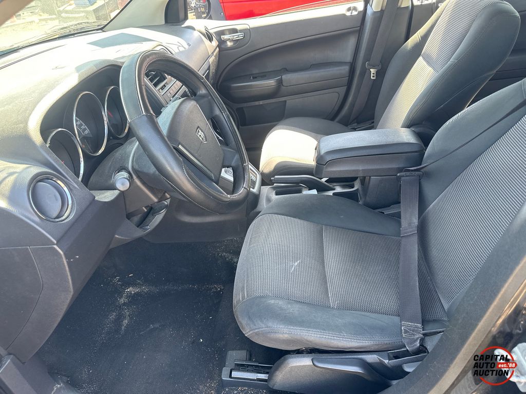 2010 Dodge Caliber 7
