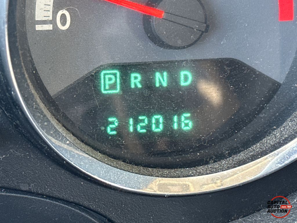 2010 Dodge Caliber 4