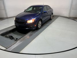 2012 Chevrolet Cruze