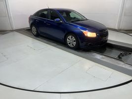 2012 Chevrolet Cruze