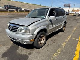 2002 Suzuki XL-7