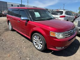 2010 Ford Flex