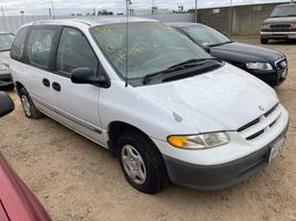 1997 Dodge Caravan