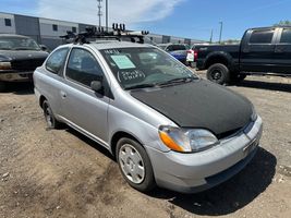 2002 Toyota ECHO