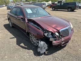 2008 Mercedes-Benz E-Class