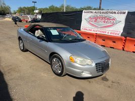 2004 Chrysler Sebring