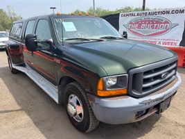 1999 Ford F-350 Super Duty