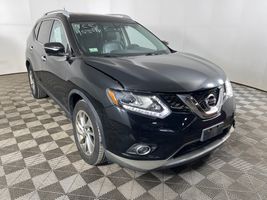 2014 NISSAN Rogue