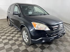 2007 Honda CR-V