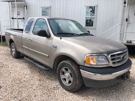 2003 Ford F150