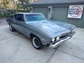 1968 Chevrolet Chevelle
