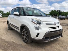 2014 FIAT 500L