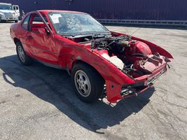 1987 Porsche 924