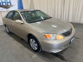 2003 Toyota Camry