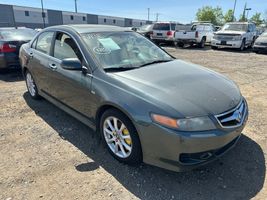 2008 ACURA TSX