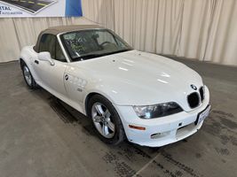2000 BMW Z3