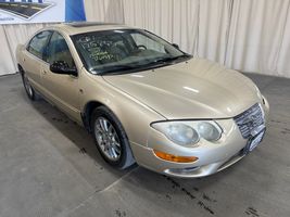 2001 Chrysler 300M
