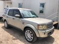 2011 Land Rover LR4