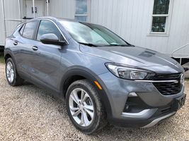 2021 Buick ENCORE GX