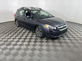 2013 Subaru Impreza