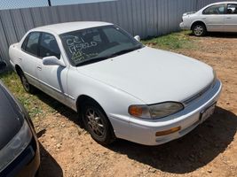 1996 Toyota Camry