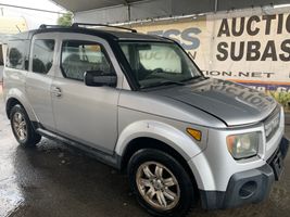 2008 Honda Element
