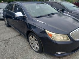 2010 Buick LaCrosse