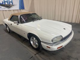 1995 Jaguar XJ