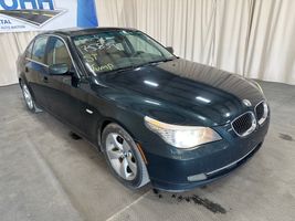 2008 BMW 5 Series