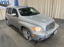 2009 Chevrolet HHR