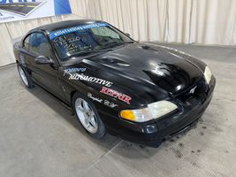 1996 Ford Mustang