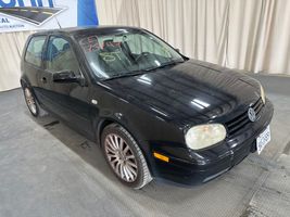 2004 VOLKSWAGEN GTI