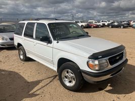 1998 Ford Explorer