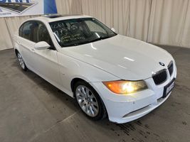 2006 BMW 3 Series