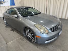 2005 Infiniti G35