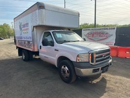 2006 Ford F350sd