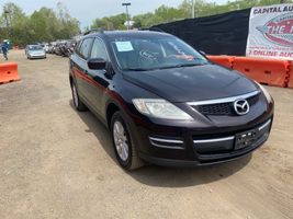 2009 Mazda CX-9