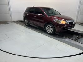 2011 ACURA RDX