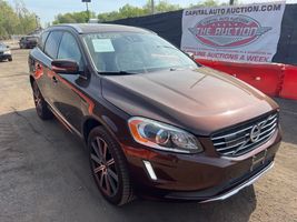 2014 Volvo XC60