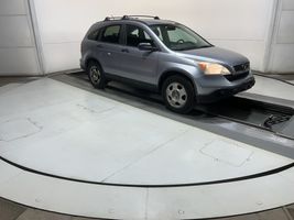 2007 Honda CR-V