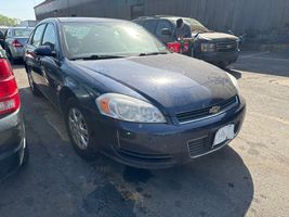 2008 Chevrolet Impala