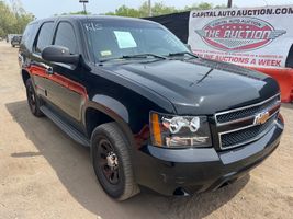 2010 Chevrolet Tahoe