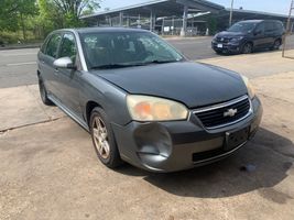 2006 Chevrolet Malibu